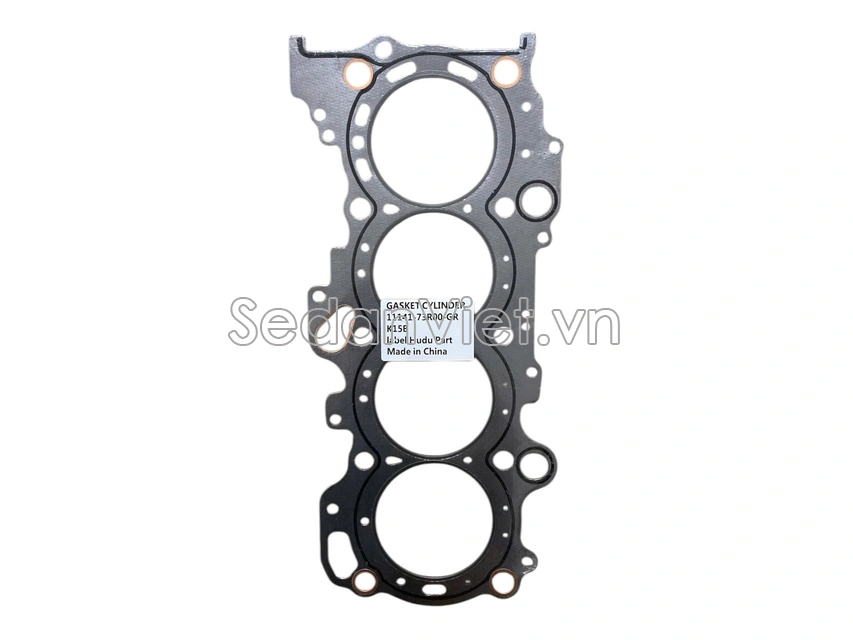 Gioăng mặt máy - 11141-73R00-GR