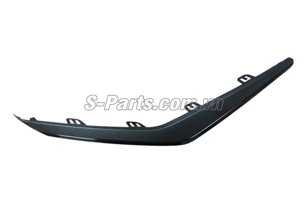 Nẹp ốp cản trước 11165194