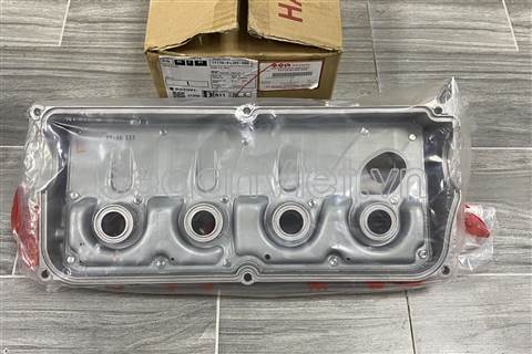 Nắp che giàn cam 1117061J02000