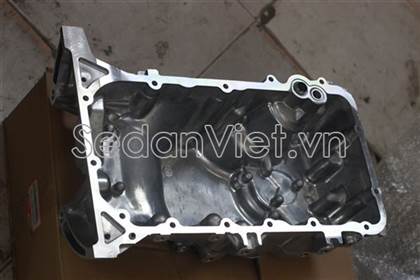 Đáy cacte Honda CR-V 2013-2014