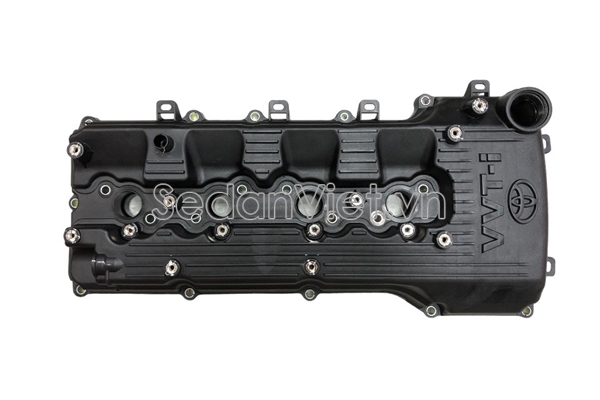 Nắp che dàn cam Toyota Hiace 2007-2012