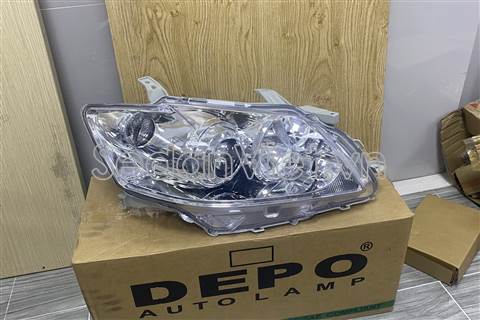 Vỏ đèn pha phải 1121120R