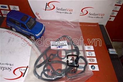 Gioăng dàn cò Toyota Vios 2003-2006