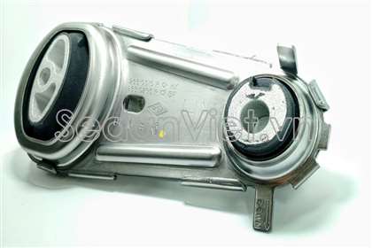 Cao su chân giằng động cơ dùng cho xe Renault Fluence 2010-2013