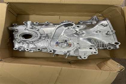 Bơm dầu động cơ Toyota Innova 2006-2008