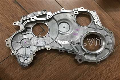 Nắp đậy xích cam Toyota Hiace 2014