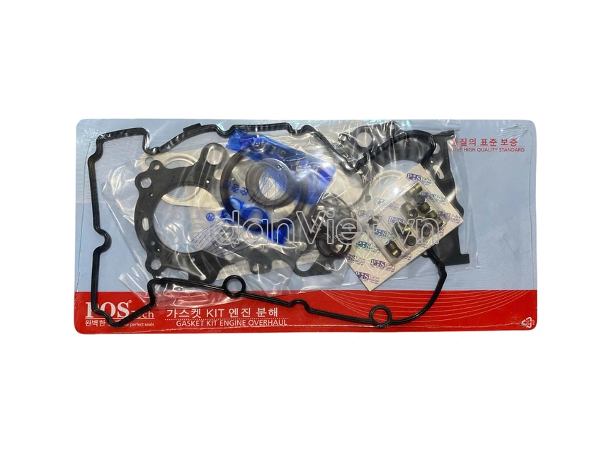 Bộ gioăng đại tu dùng cho xe Suzuki XL7 2020-2025