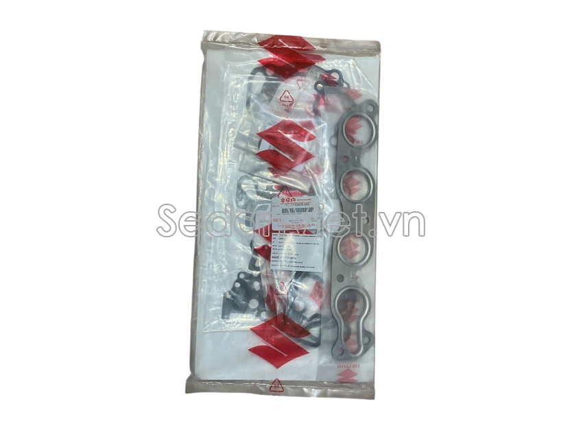 Bộ gioăng đại tu - 1140052870000