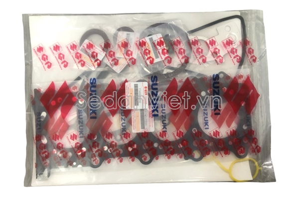 Bộ gioăng đại tu không phớt đuôi, đầu trục cơ 1140065892-01