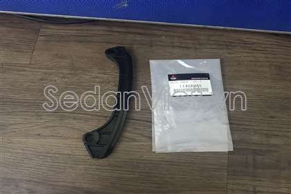 Hướng dẫn xích cam cong