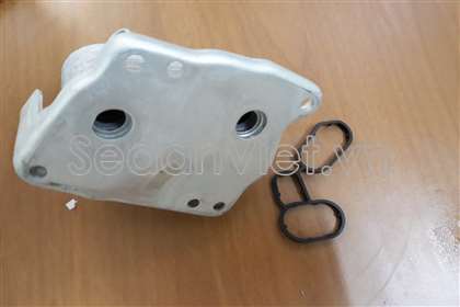 Két làm mát dầu động cơ 11427508967