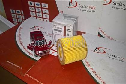 Lọc dầu động cơ 11427508969