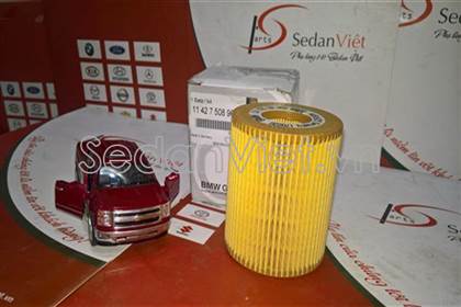 Lọc dầu động cơ 11427508969