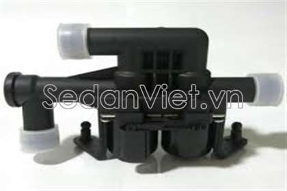 Van chia nước làm sưởi động cơ Bmw 523 2010