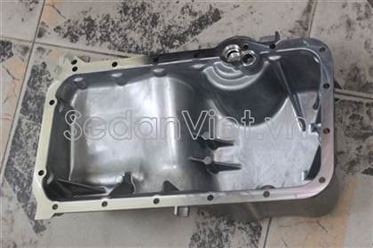 Đáy cacte Suzuki Ciaz 2020-2024