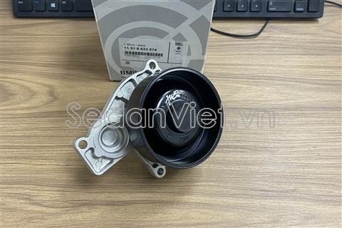 Bơm nước động cơ Bmw X1 2016