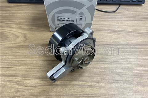 Bơm nước động cơ 11518623574