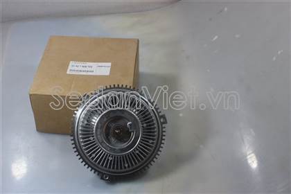 Ly tâm quạt gió động cơ 11527505302-BG