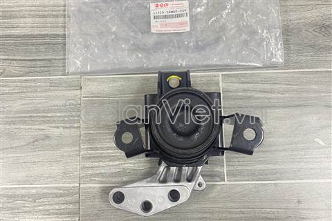 Cao su chân máy phải 1161058MA0000