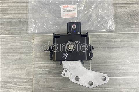 Cao su chân máy phải 1161058MA0000