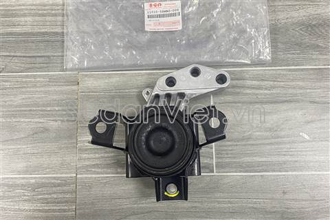 Cao su chân máy phải 1161058MA0000