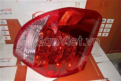 Vỏ đèn hậu trái Toyota RAV4 2006-2008