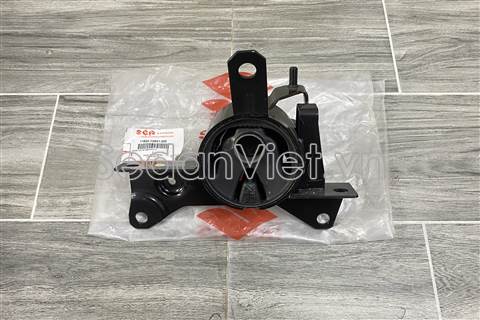 Cao su chân máy trái - 1162073R01000