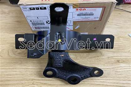 Cao su chân máy trái 1162073R11000