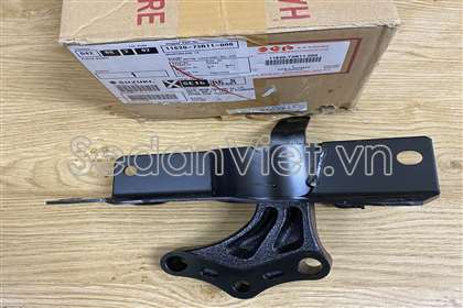 Cao su chân máy trái 1162073R11000