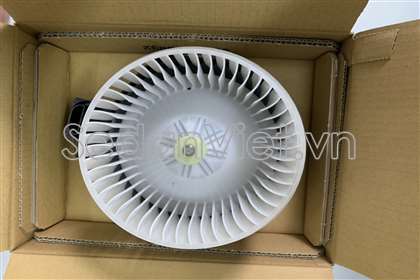 Quạt gió điều hòa trong xe 1163601180