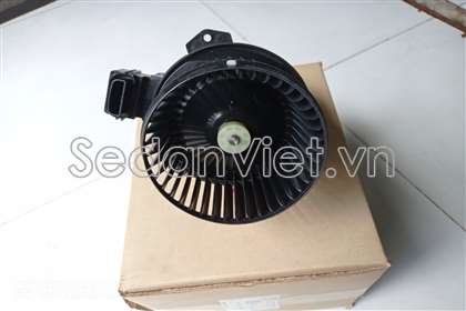 Quạt gió điều hòa trong xe Toyota Vios 2014-2016