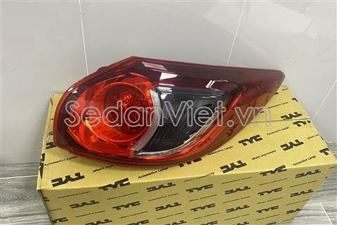 Đèn hậu ngoài phải 116469A59B