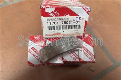 Bạc trục cơ Toyota Land Cruiser Prado 2009-2013