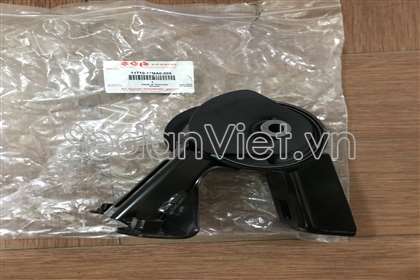 Cao su chân giằng động cơ - 1171077MA0000