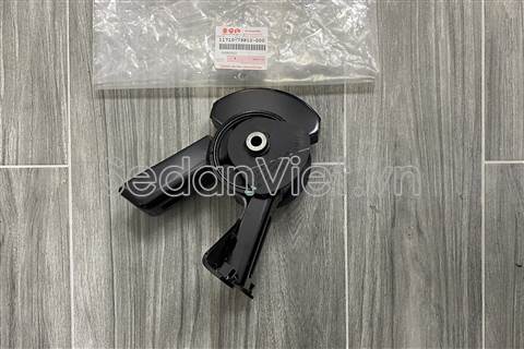 Cao su chân giằng động cơ - 1171079P10000