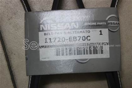 Dây curoa tổng 7PK1272 11720EB70C
