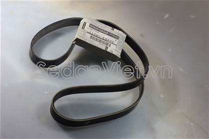 Dây curoa tổng Nissan QASHQAI 2007
