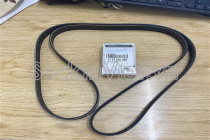 Dây curoa tổng 6PK1808 Nissan X-Trail 2002