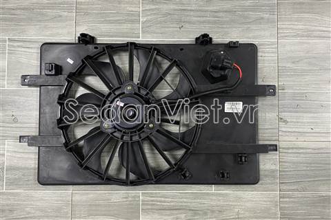 Quạt gió động cơ Baic Beijing U5 Plus 2022-2024