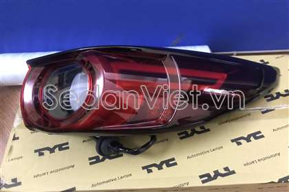 Đèn hậu ngoài phải 119009162