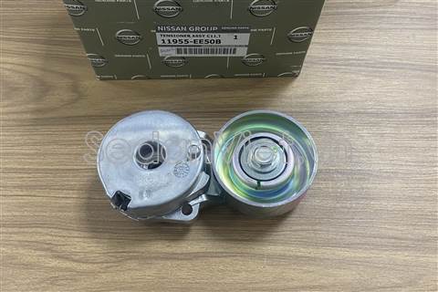 Cụm tăng tổng Renault Latitude 2014-2016