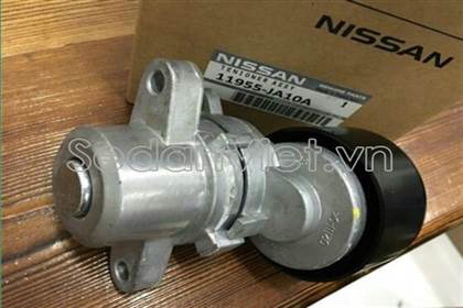 Cụm tăng tổng Nissan Teana 2009-2012