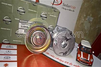 Cụm tăng tổng Renault Latitude 2014-2016