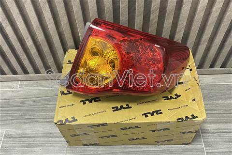 Đèn hậu ngoài phải - 11B221056B