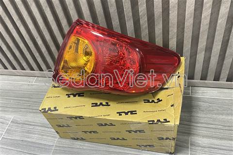 Đèn hậu ngoài phải 11B221056B