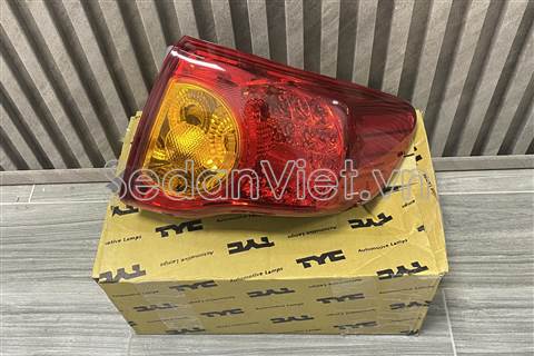 Đèn hậu ngoài phải 11B221056B