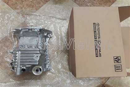 Đáy cacte Toyota Vios 2023-2025