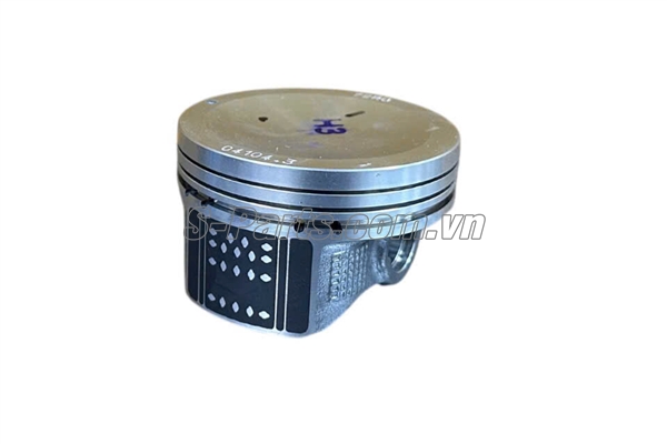Piston không ắc STD Suzuki Celerio 2017-2024