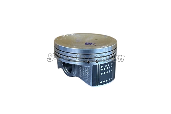Piston không ắc STD 12111M76M00