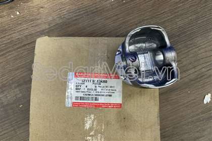 Piston 12111M83KB0